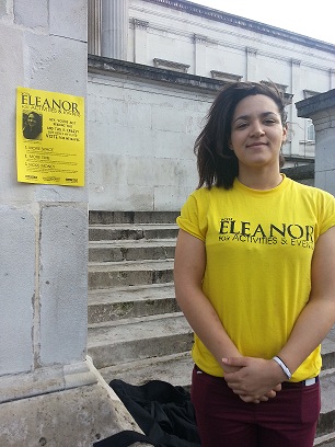 eleanor photo zwei