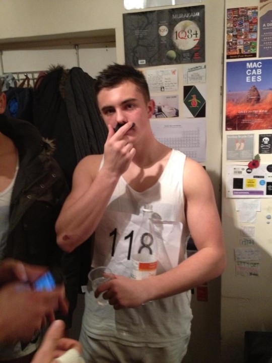 joe haegerty