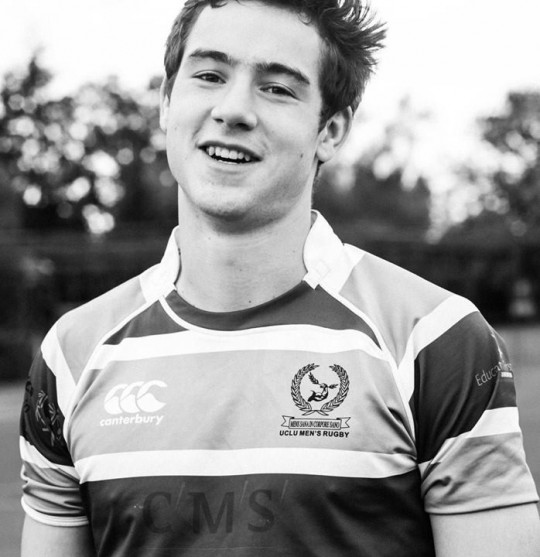 tom carr