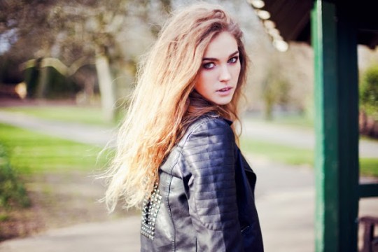 lucy jacket