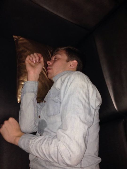 Penthouse is literally the worst place in the world