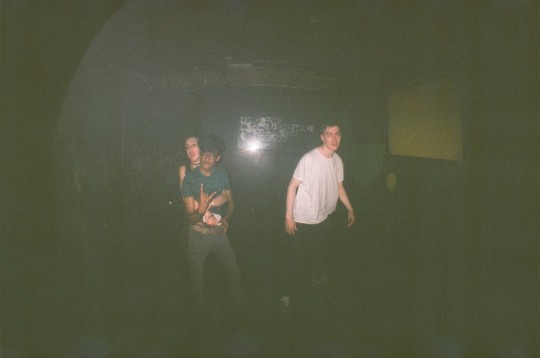 Only disposables allowed