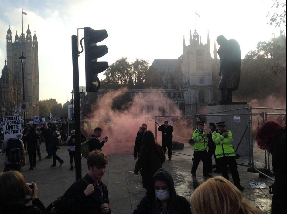 Protest 2