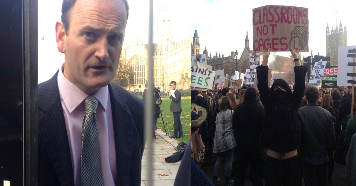 Protest featured image