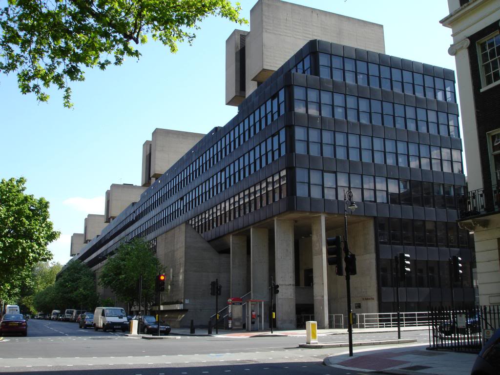 Greedy UCL has gobbled up thousands of new students