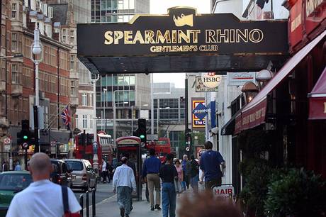 SPEARMINTpa