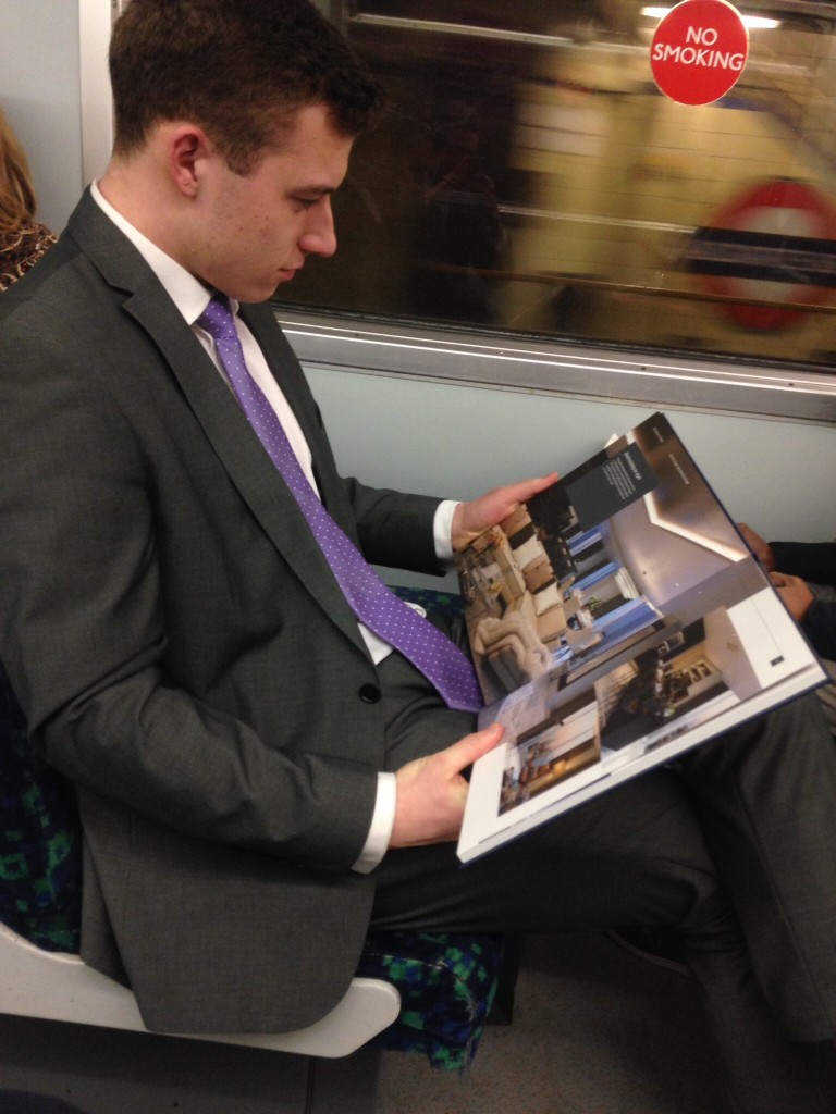 Just browsing x