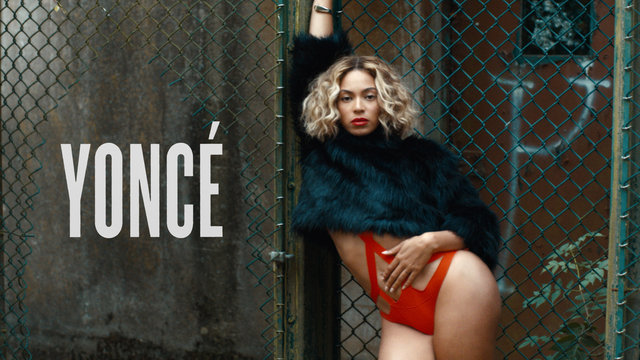 yonce