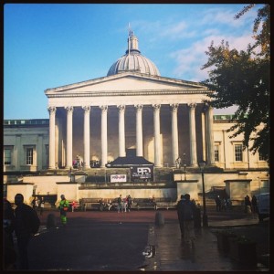 UCL quad