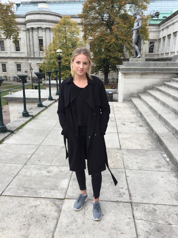 Lauren, Politics