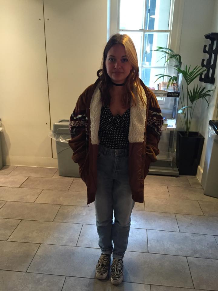 Sarah, Anthropology