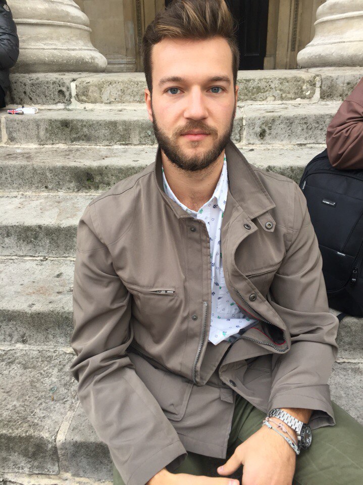 Andrew Komani, MSc EDE -"School classroom" 