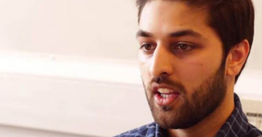 Asad Khan