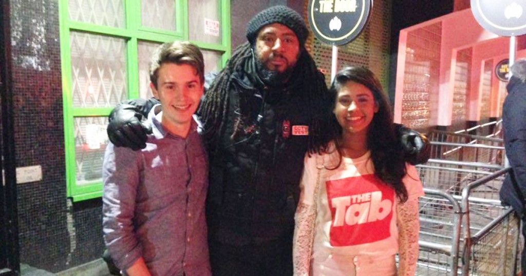 Bouncers ft image