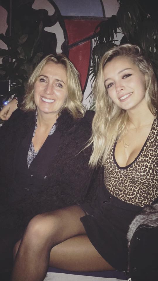 Better genes than Levi's 