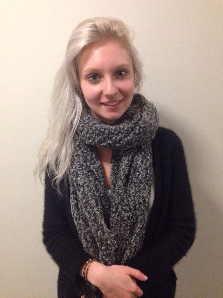 Dasha Antsipava, Politics, 2nd year - '10 puppies'