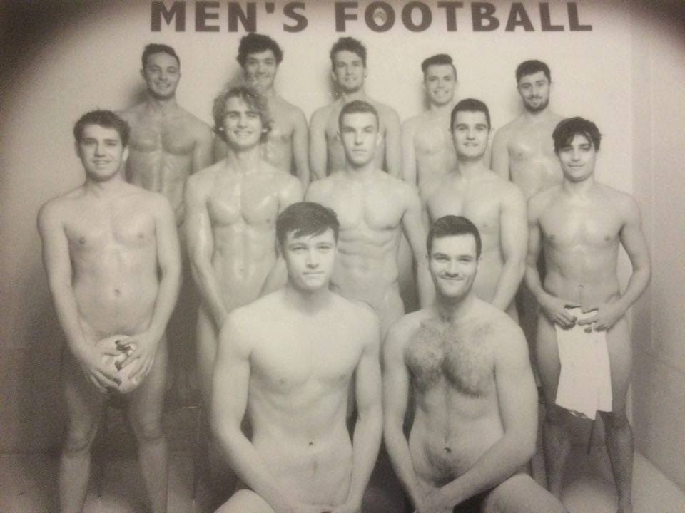 Several sports teams got involved
