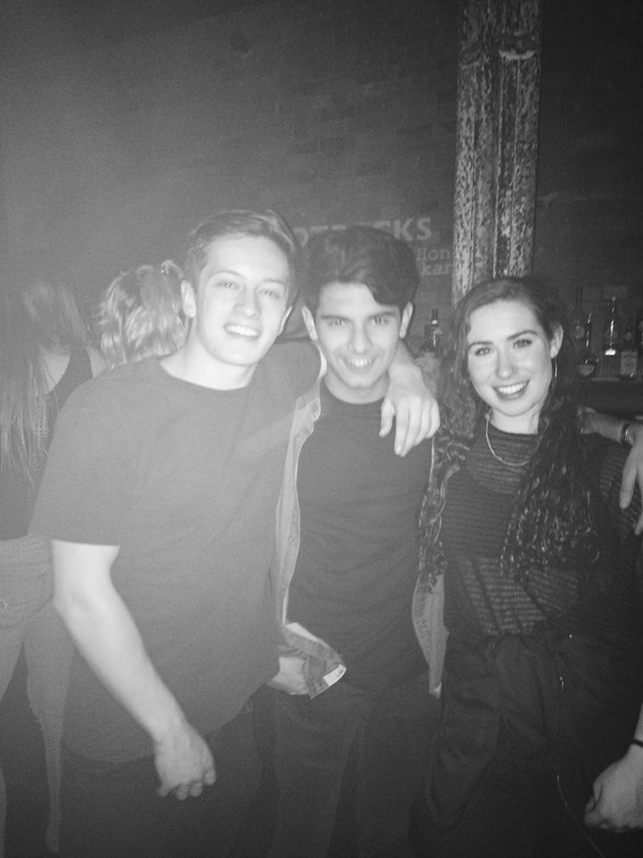 XOYO