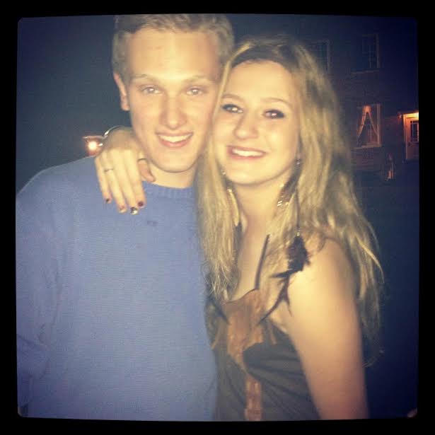 Lily Downes, Geography, Ramsey