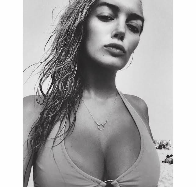 Madeleine Kowitz, Psychology, Ramsay