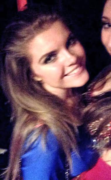 Kate Ferguson, Biomechanical Engineering, Ramsay