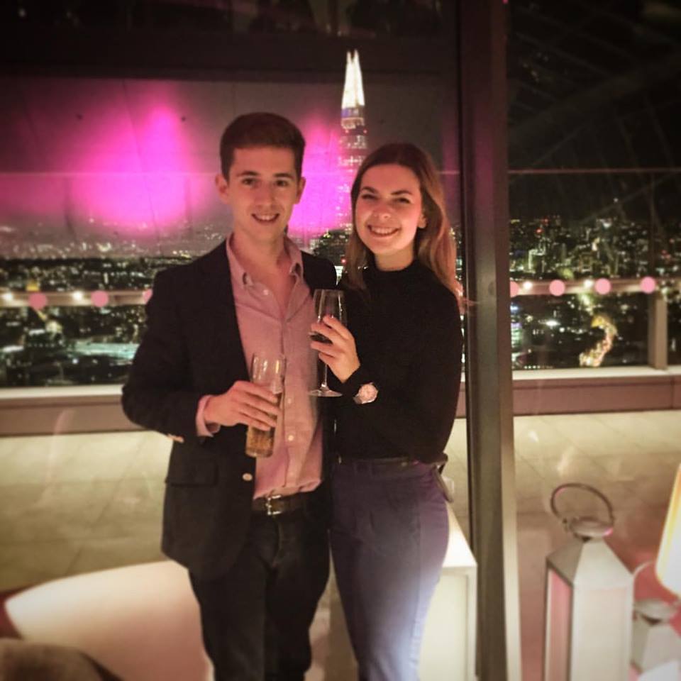 Could you be the next happy couple?