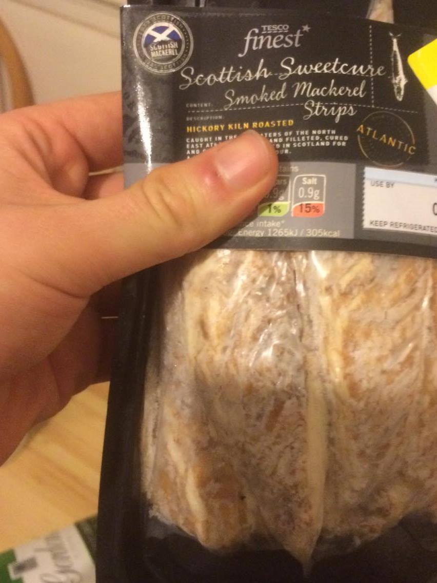 Gourmet right?!
