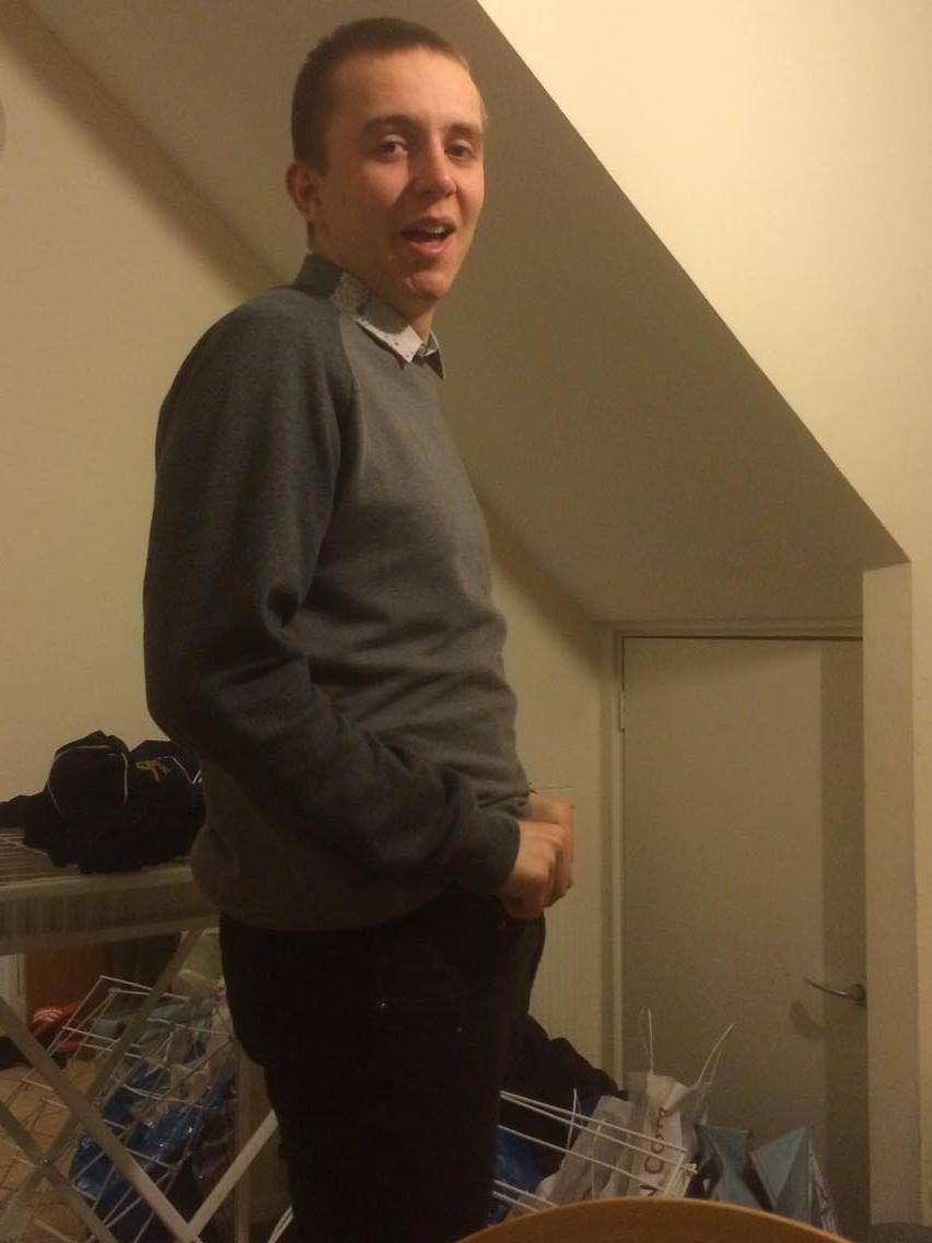 Before I stopped drinking