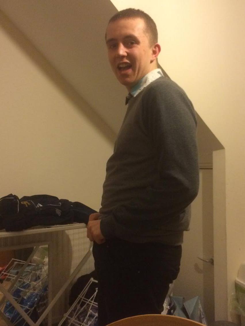 After I stopped drinking