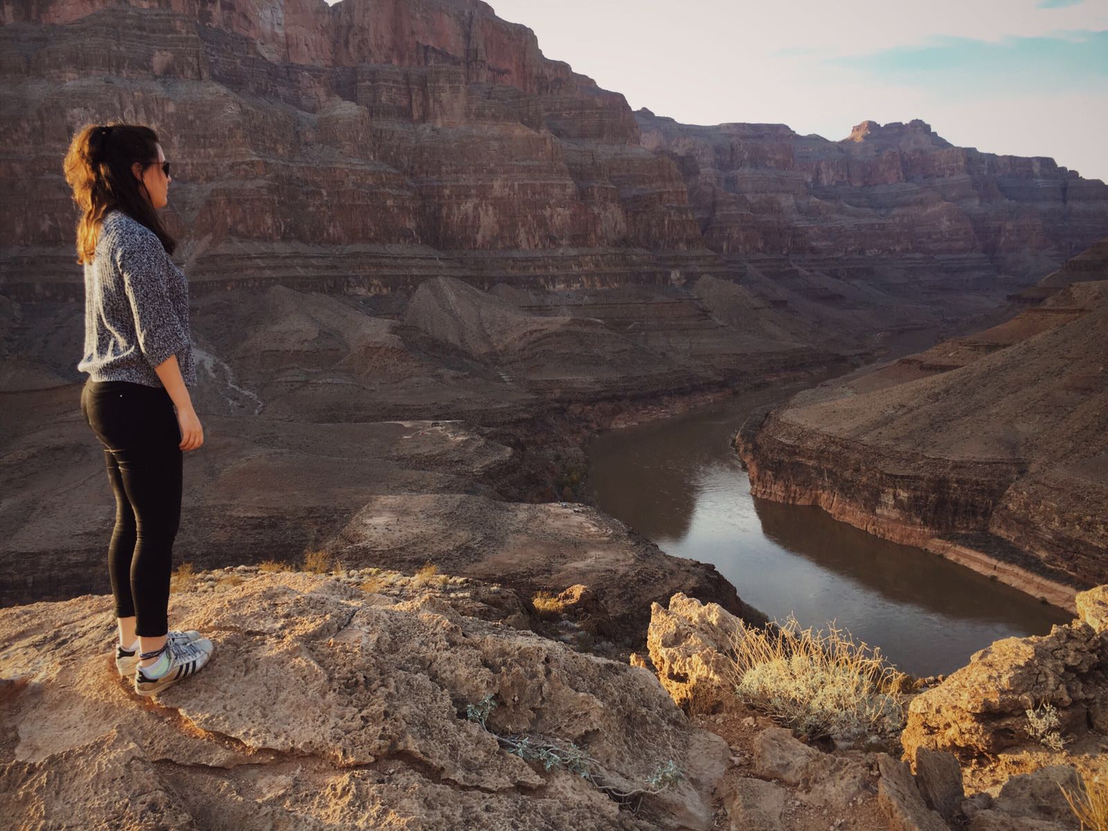 Do you live life on the edge?