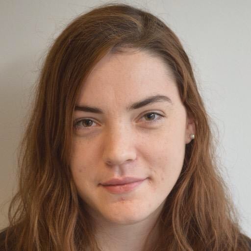 This isn't a mugshot