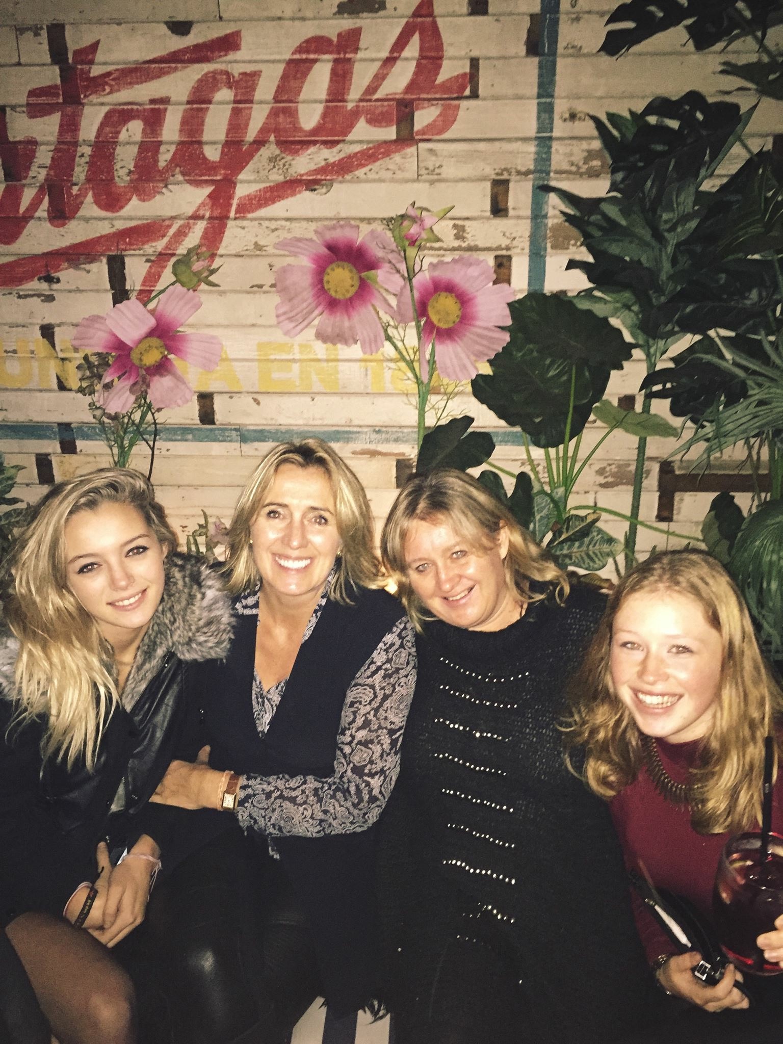 Gals x