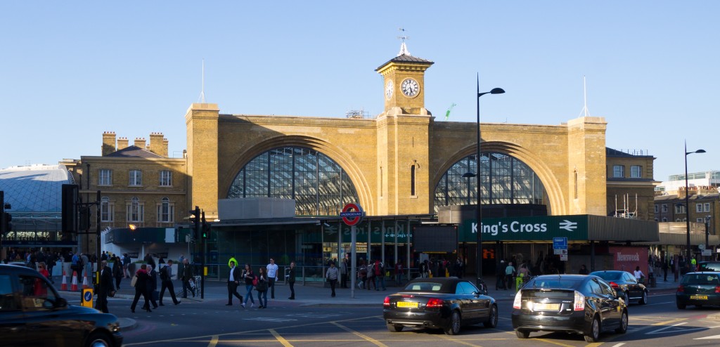 Kings Cross Front 26-03-12