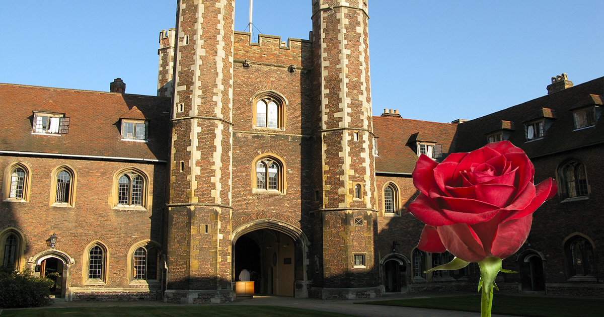 cambridge