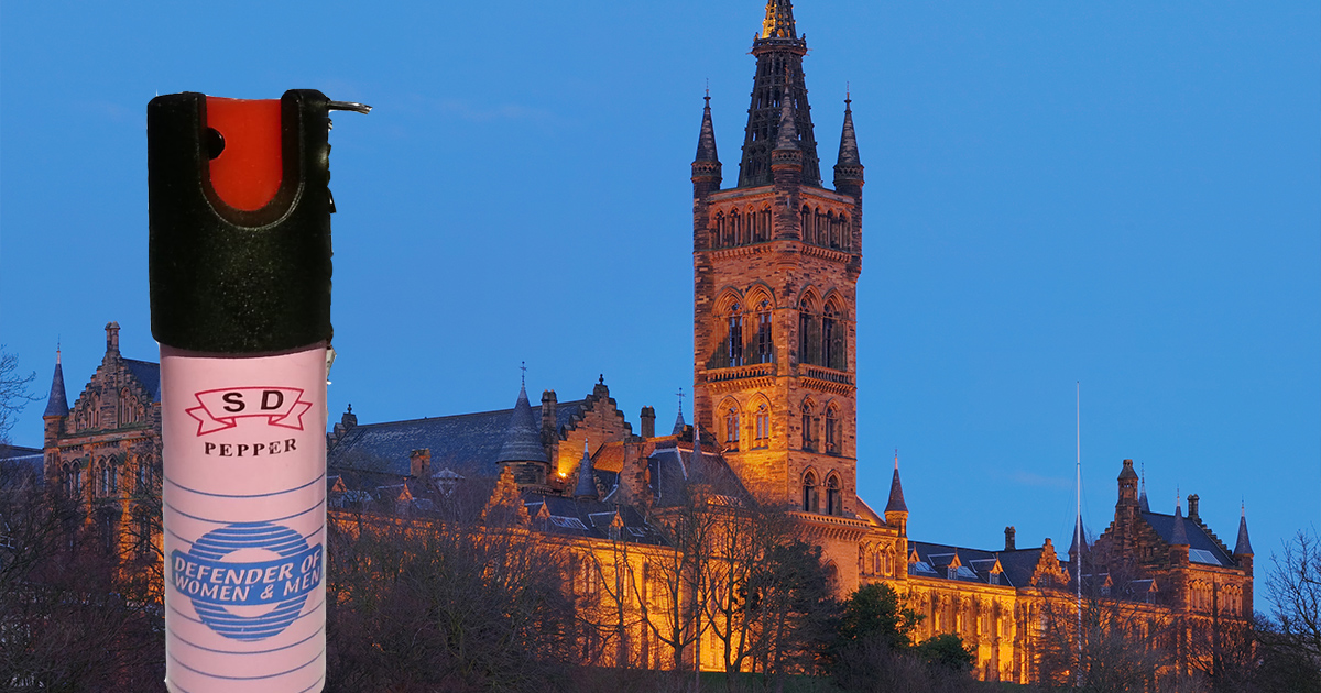 glasgow