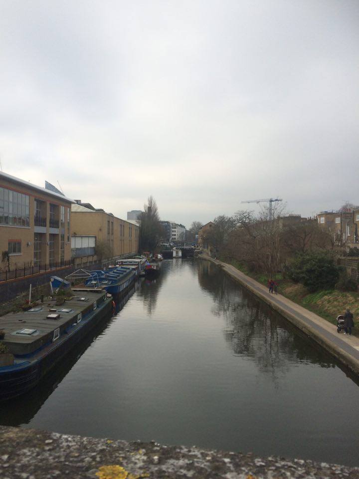 Post-industrialism init?