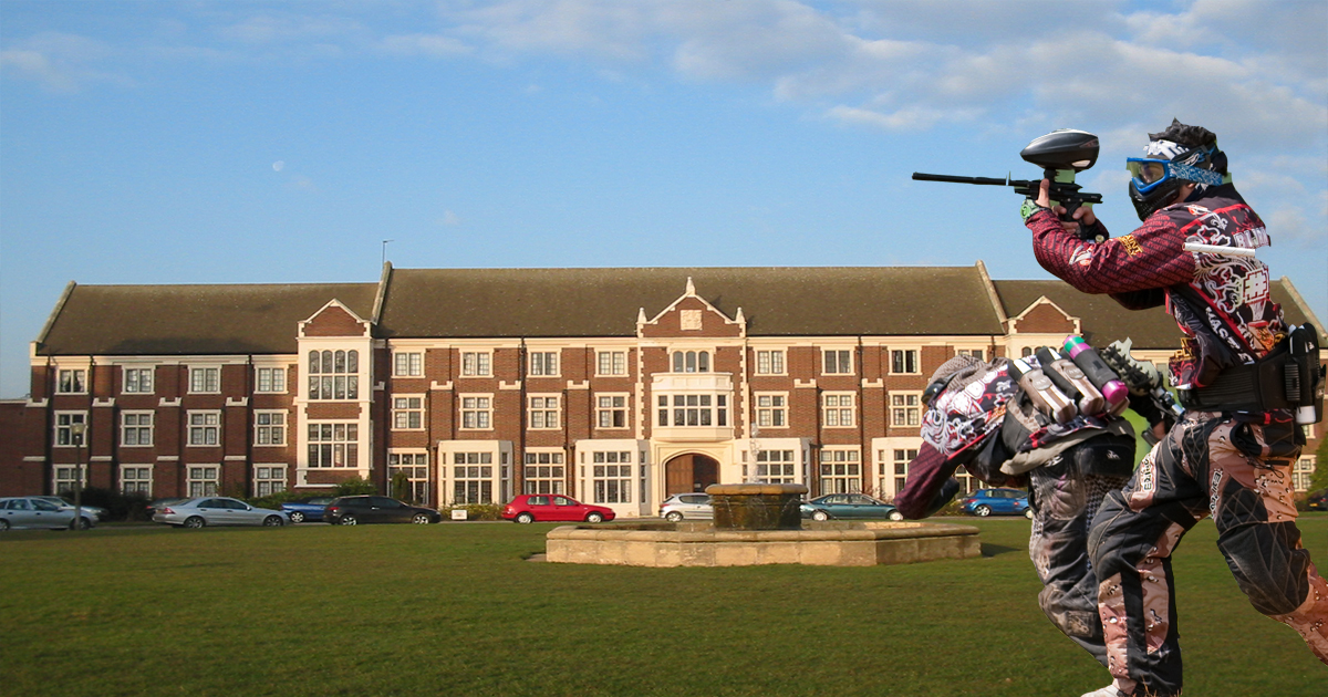 loughborough