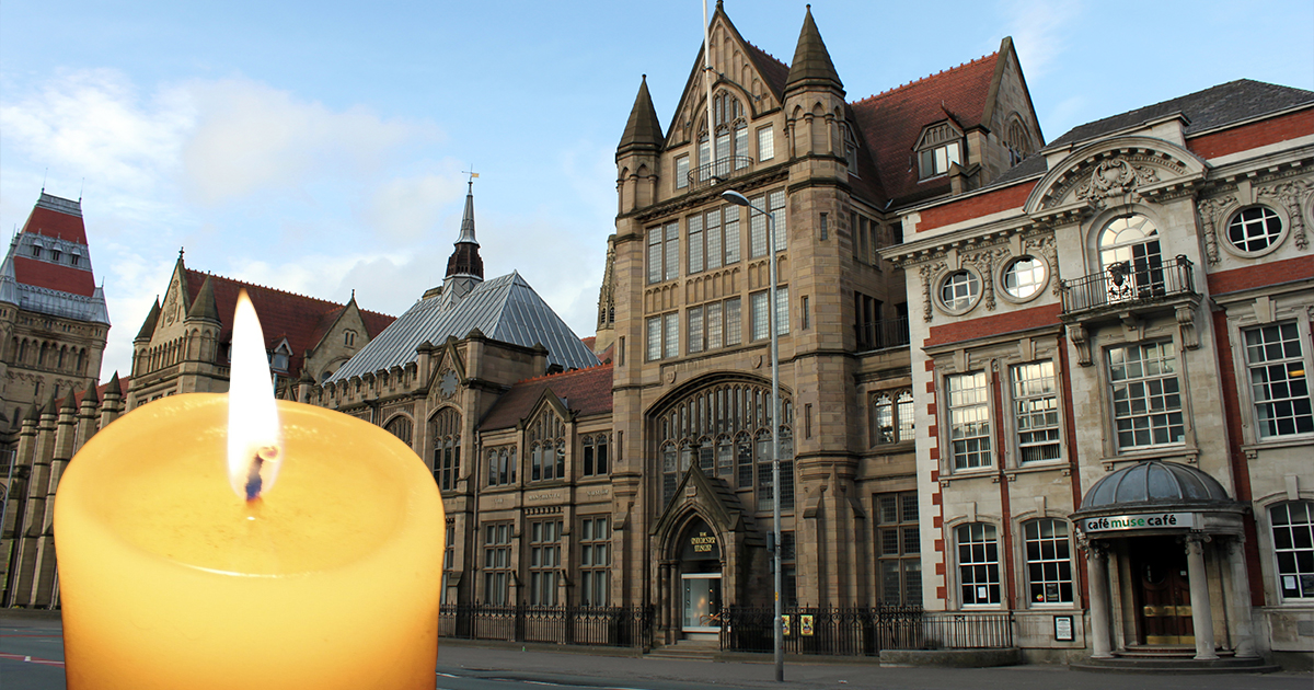 manchester