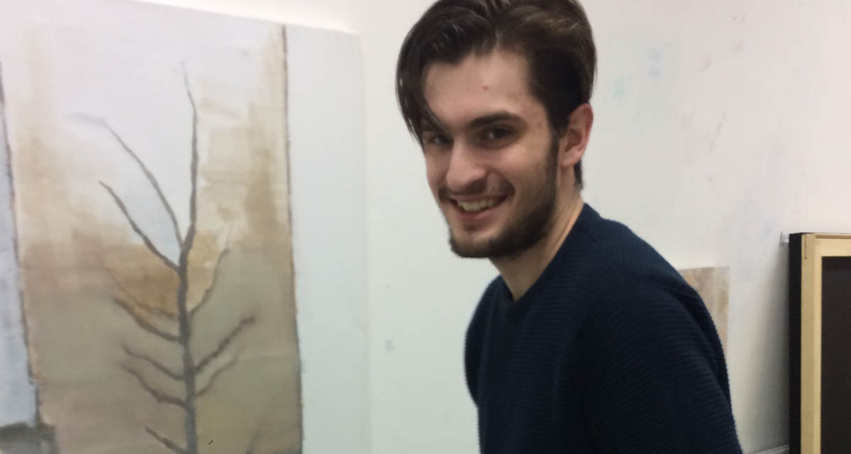 soctty ucl painter