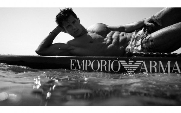 Emporio Armani 