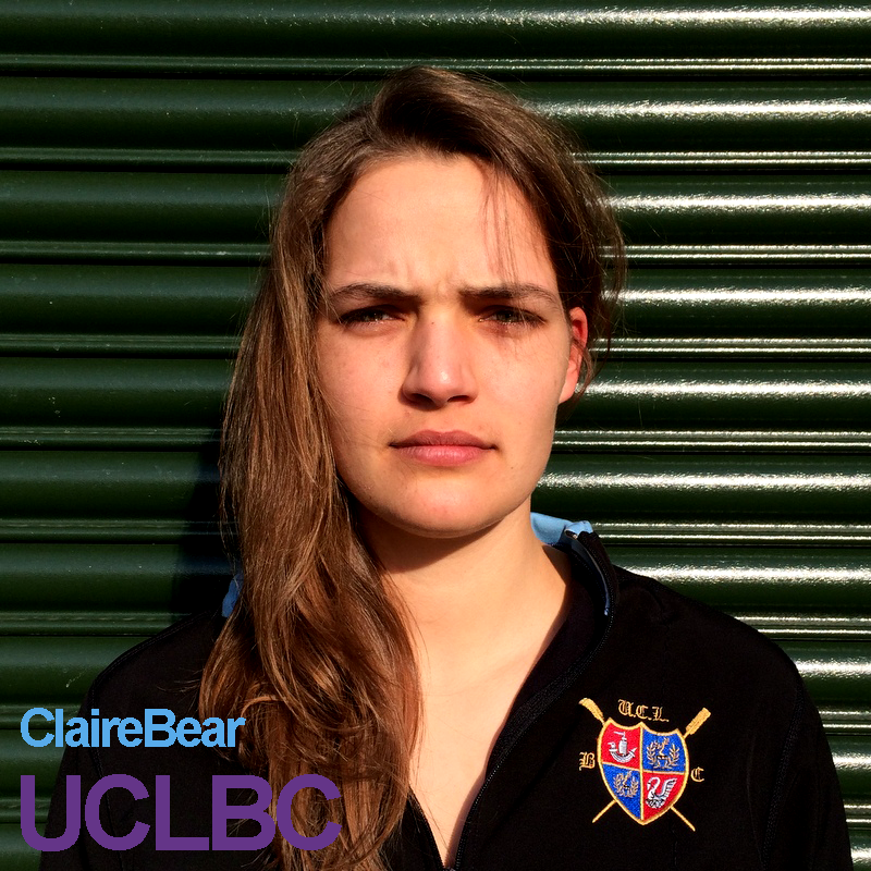 Claire SW