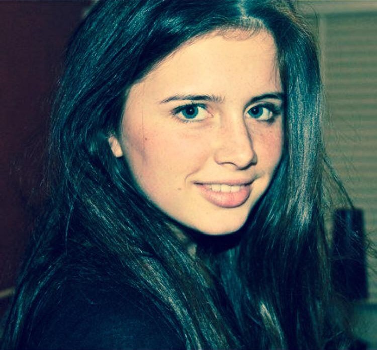 Harriet Stewart