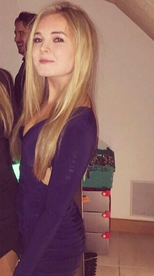 Julia Wilson