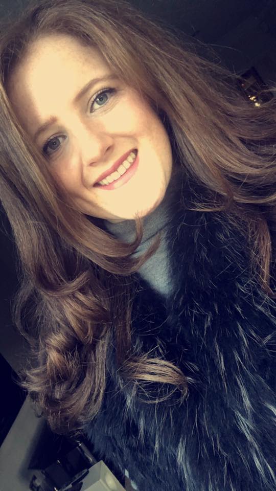 Marie-Claire Healey