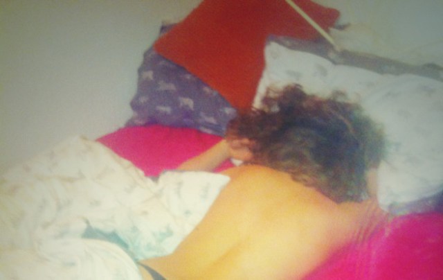 One-night-stand