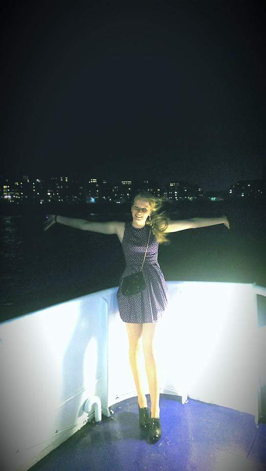 Tilly Barker