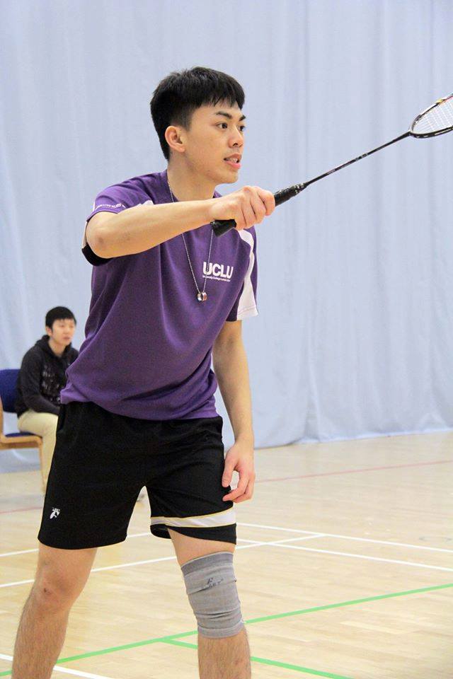 badminton 3