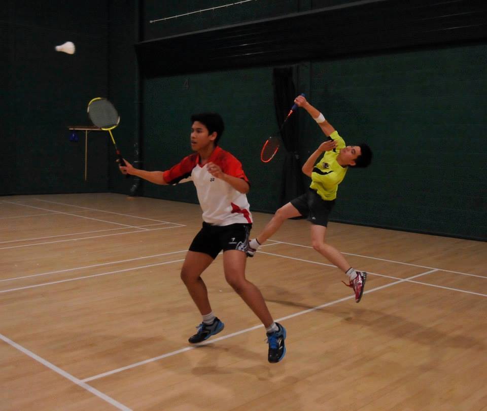 badminton 4