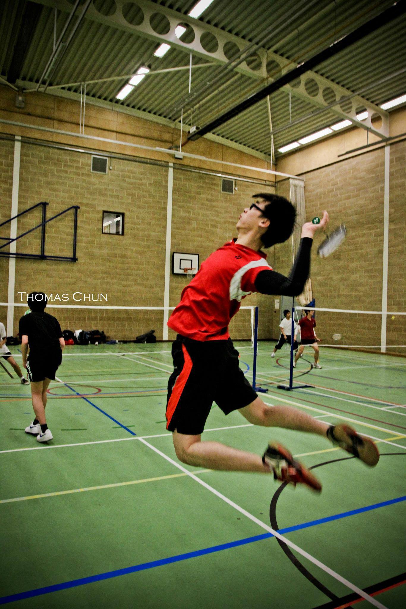 badminton 6