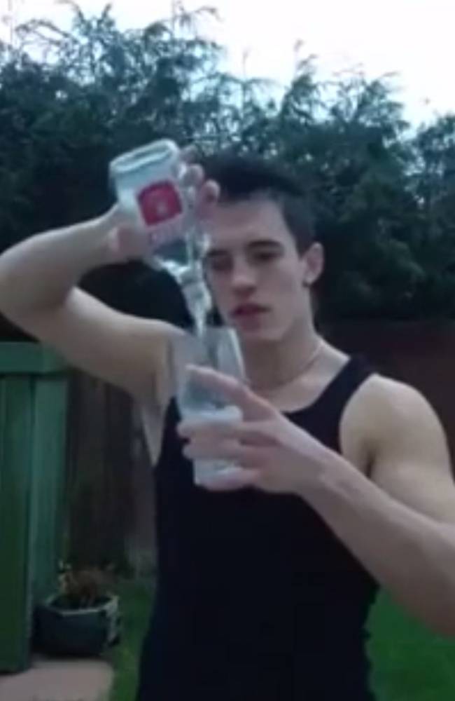 Remember this guy?